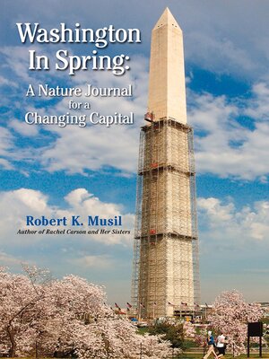 cover image of Washington in Spring